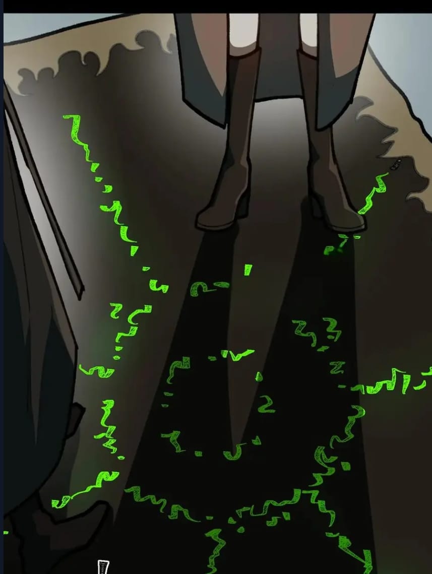 O Bir Şehir Efsanesi Bölüm 69 - Sayfa 17