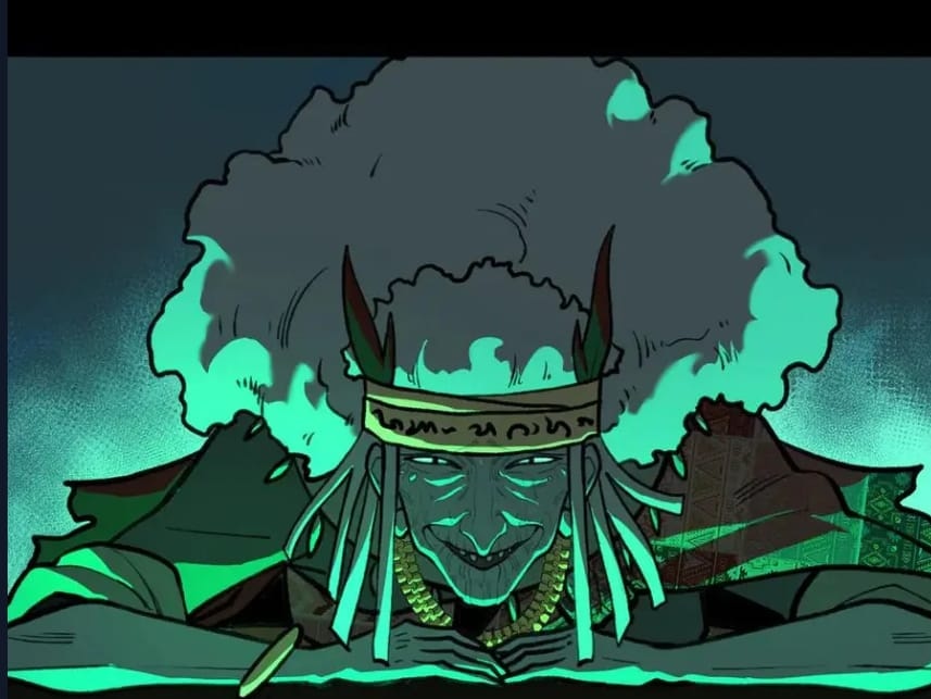 O Bir Şehir Efsanesi Bölüm 69 - Sayfa 25