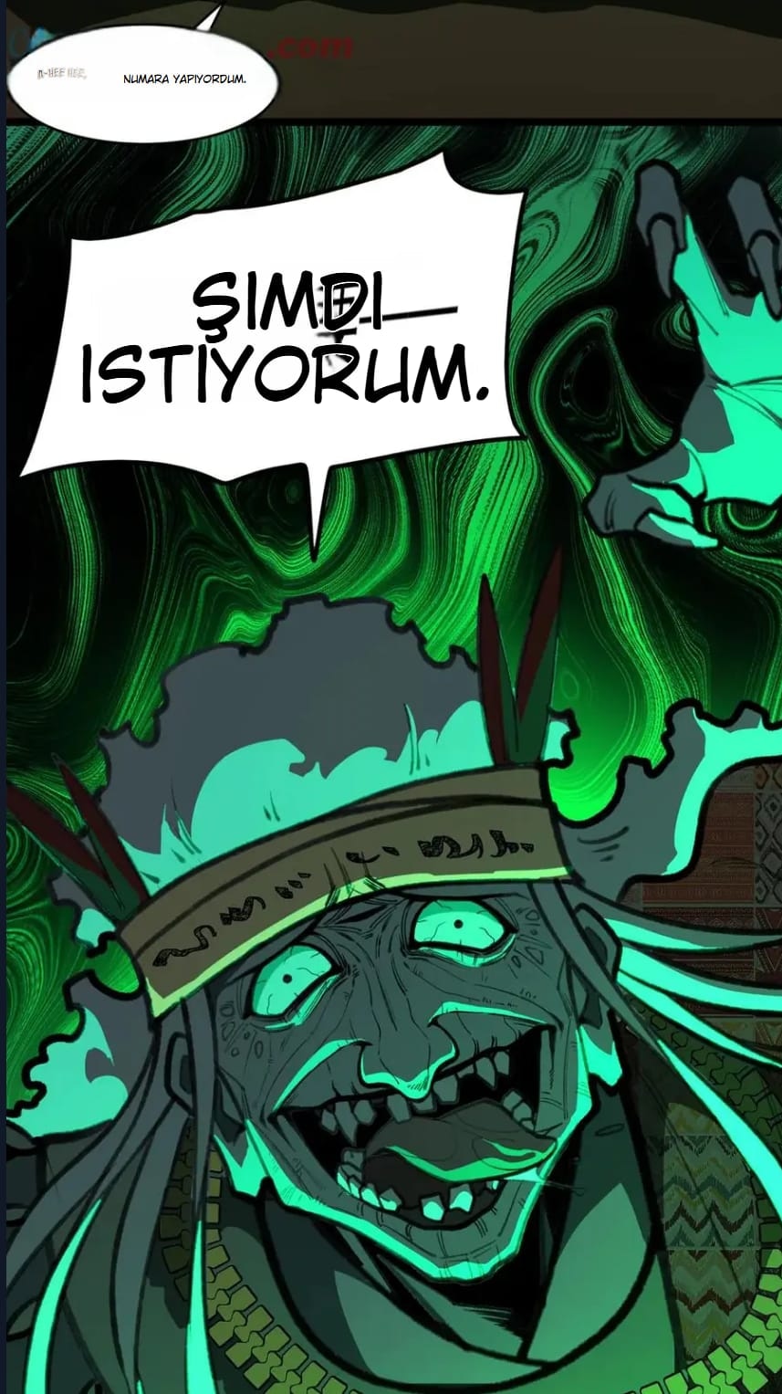 O Bir Şehir Efsanesi Bölüm 69 - Sayfa 26