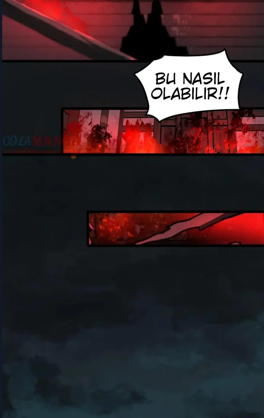 O Bir Şehir Efsanesi Bölüm 69 - Sayfa 29