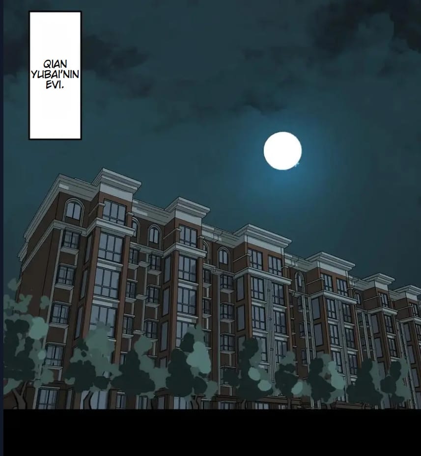 O Bir Şehir Efsanesi Bölüm 69 - Sayfa 30