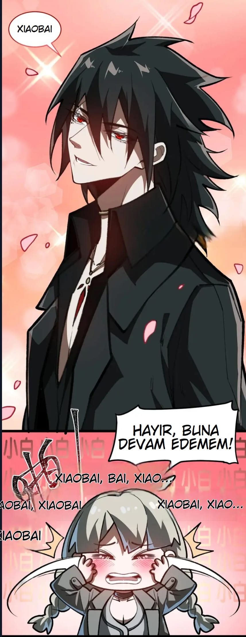 O Bir Şehir Efsanesi Bölüm 69 - Sayfa 33