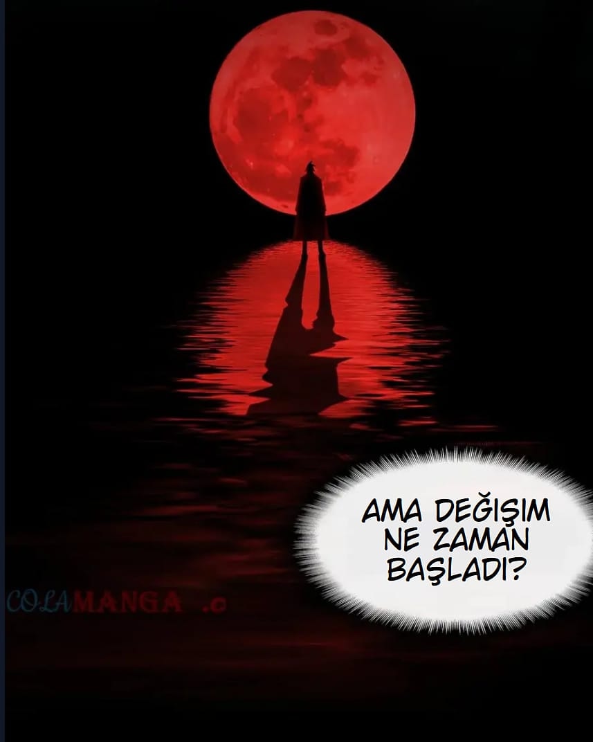 O Bir Şehir Efsanesi Bölüm 69 - Sayfa 36