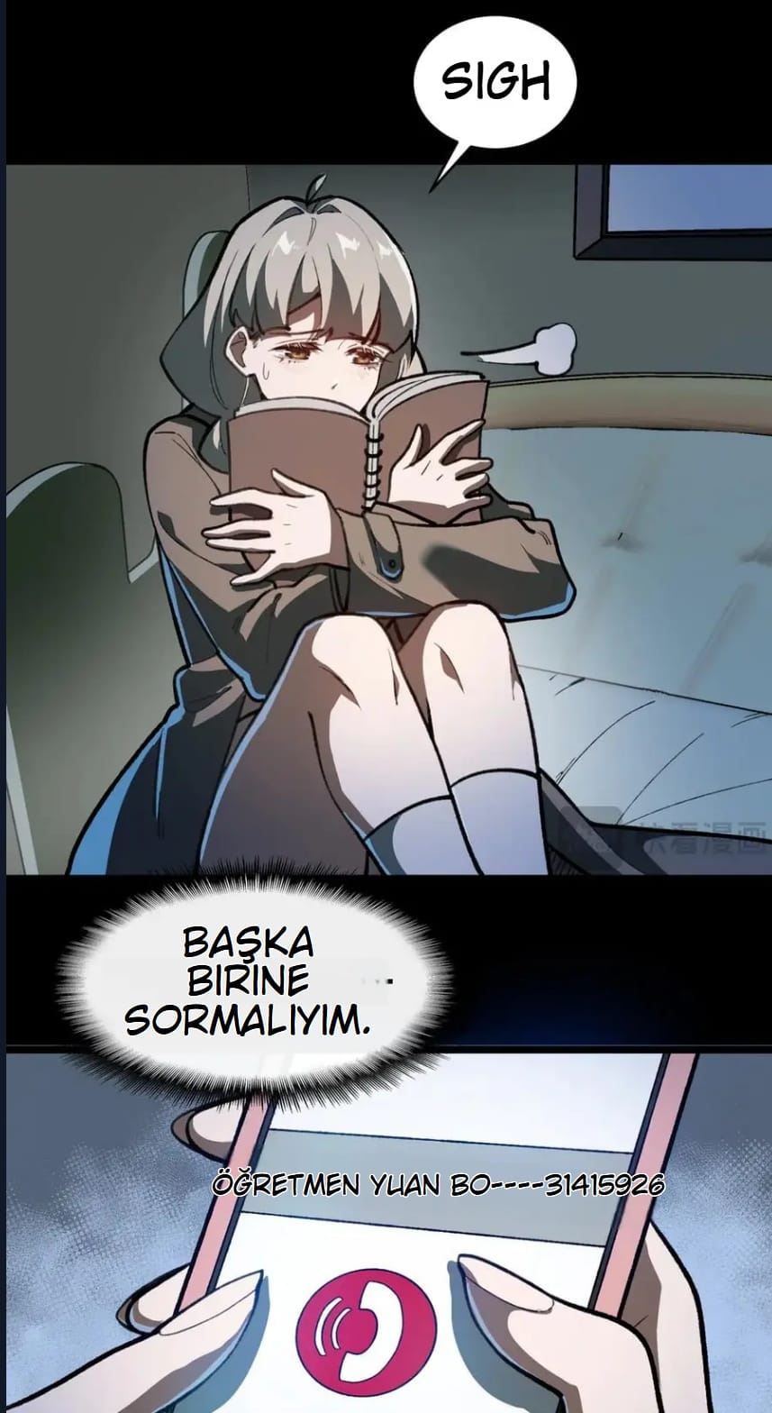 O Bir Şehir Efsanesi Bölüm 69 - Sayfa 37