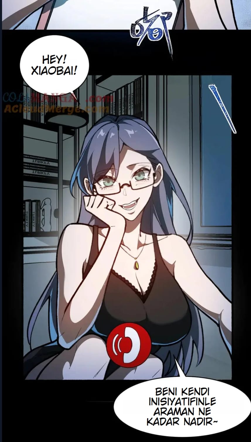 O Bir Şehir Efsanesi Bölüm 69 - Sayfa 38