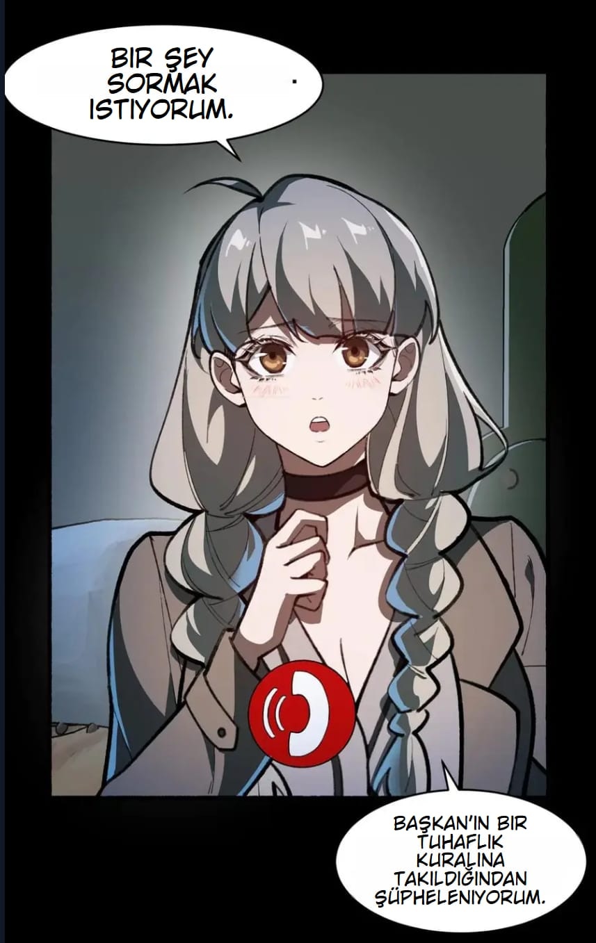 O Bir Şehir Efsanesi Bölüm 69 - Sayfa 39