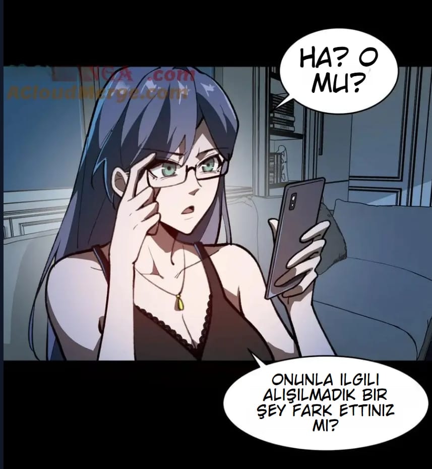 O Bir Şehir Efsanesi Bölüm 69 - Sayfa 40