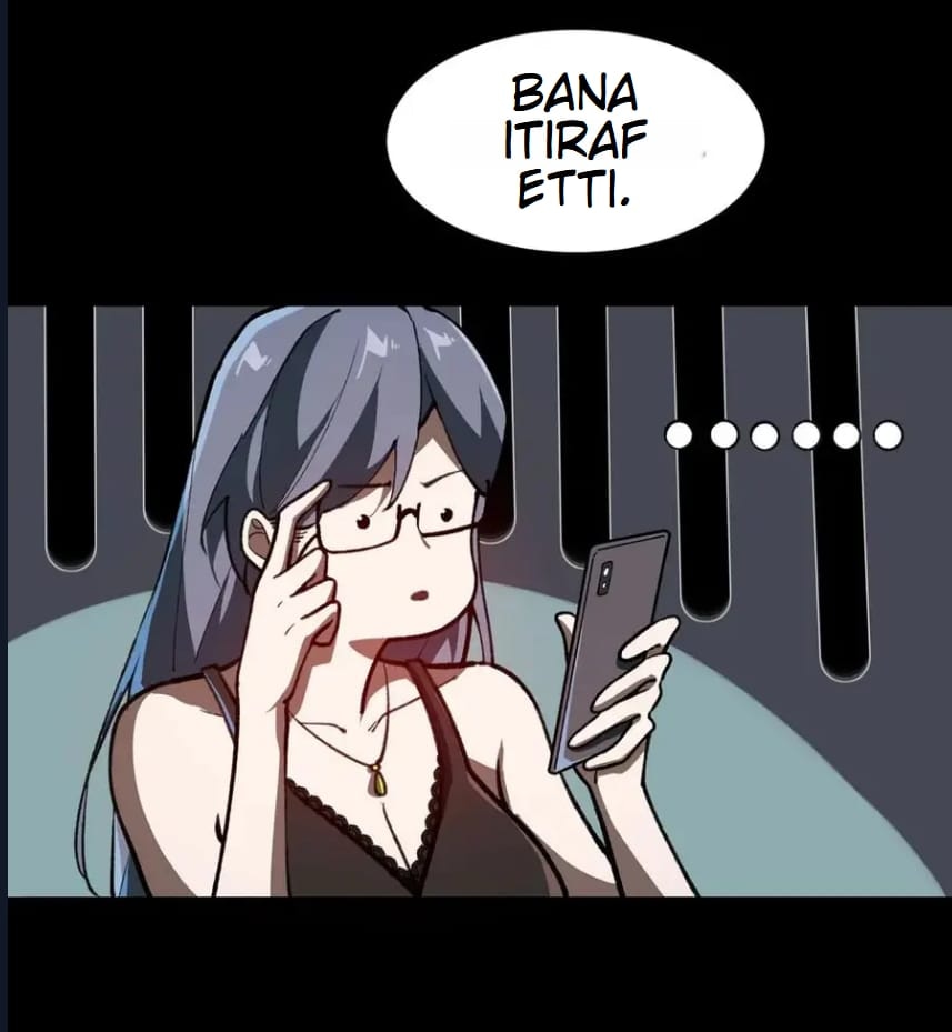 O Bir Şehir Efsanesi Bölüm 69 - Sayfa 42