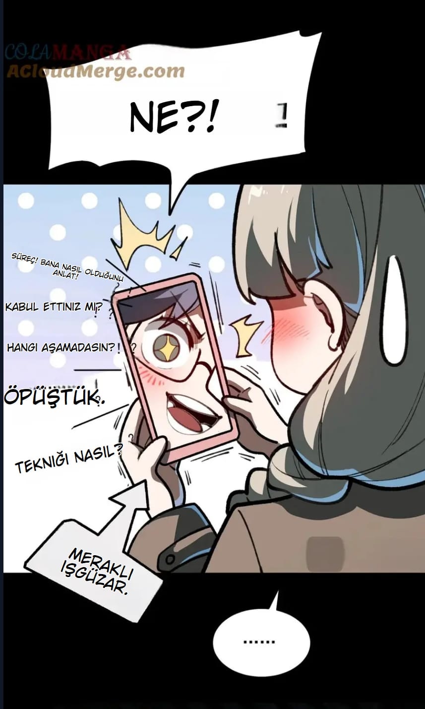 O Bir Şehir Efsanesi Bölüm 69 - Sayfa 43