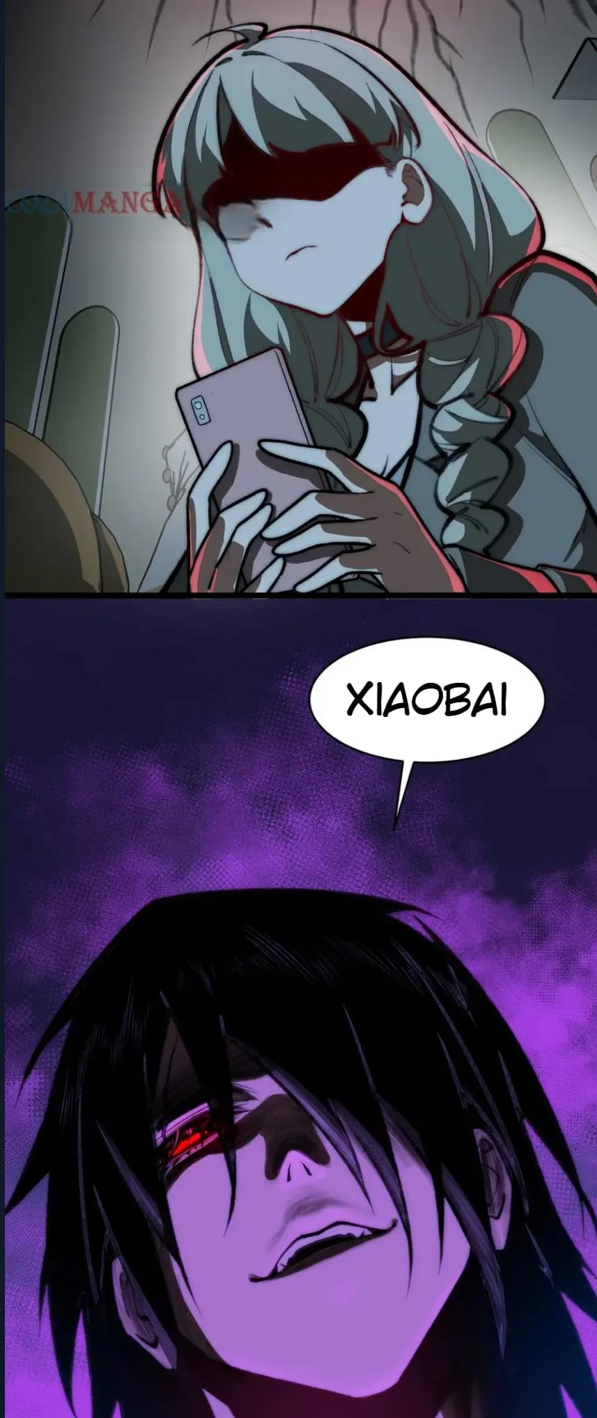 O Bir Şehir Efsanesi Bölüm 69 - Sayfa 47