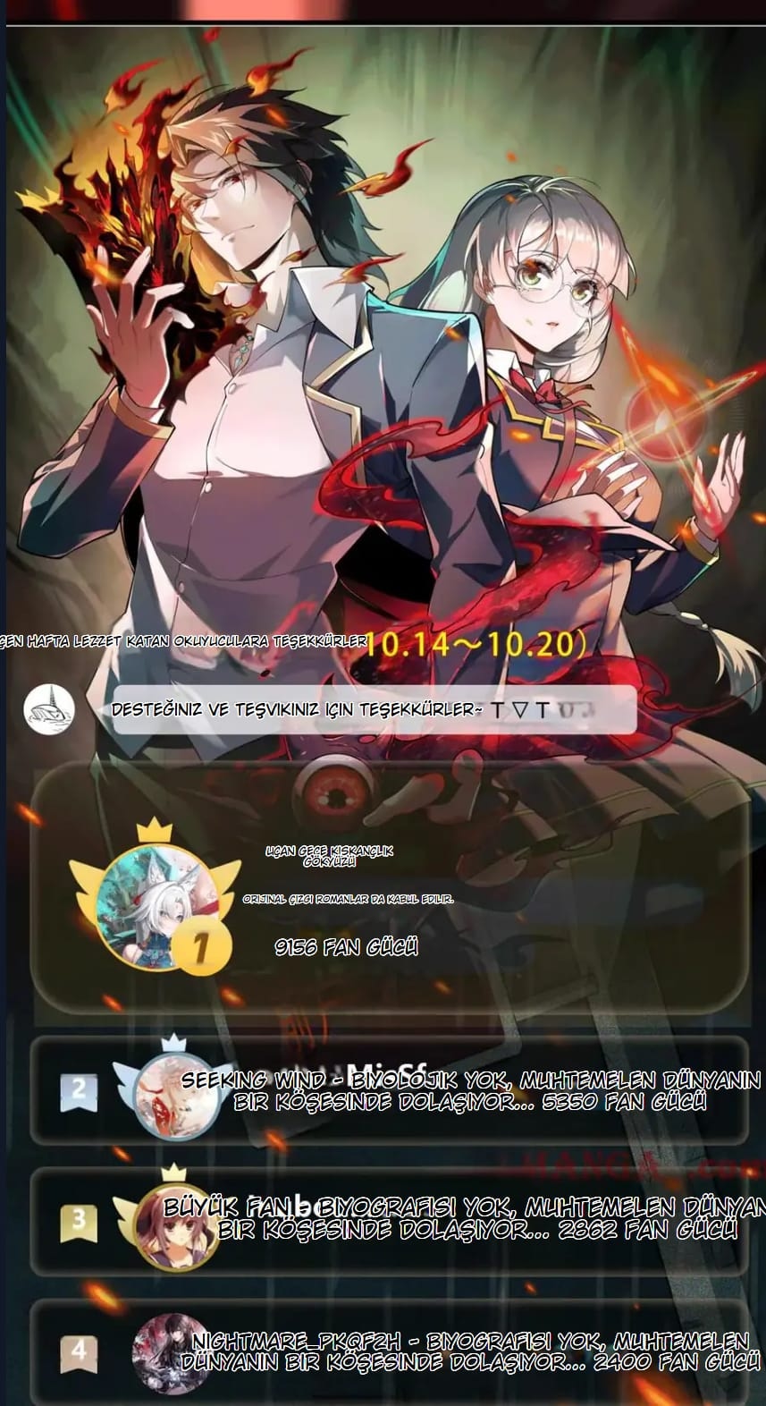 O Bir Şehir Efsanesi Bölüm 69 - Sayfa 51