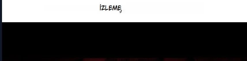 O Bir Şehir Efsanesi Bölüm 28 - Sayfa 1