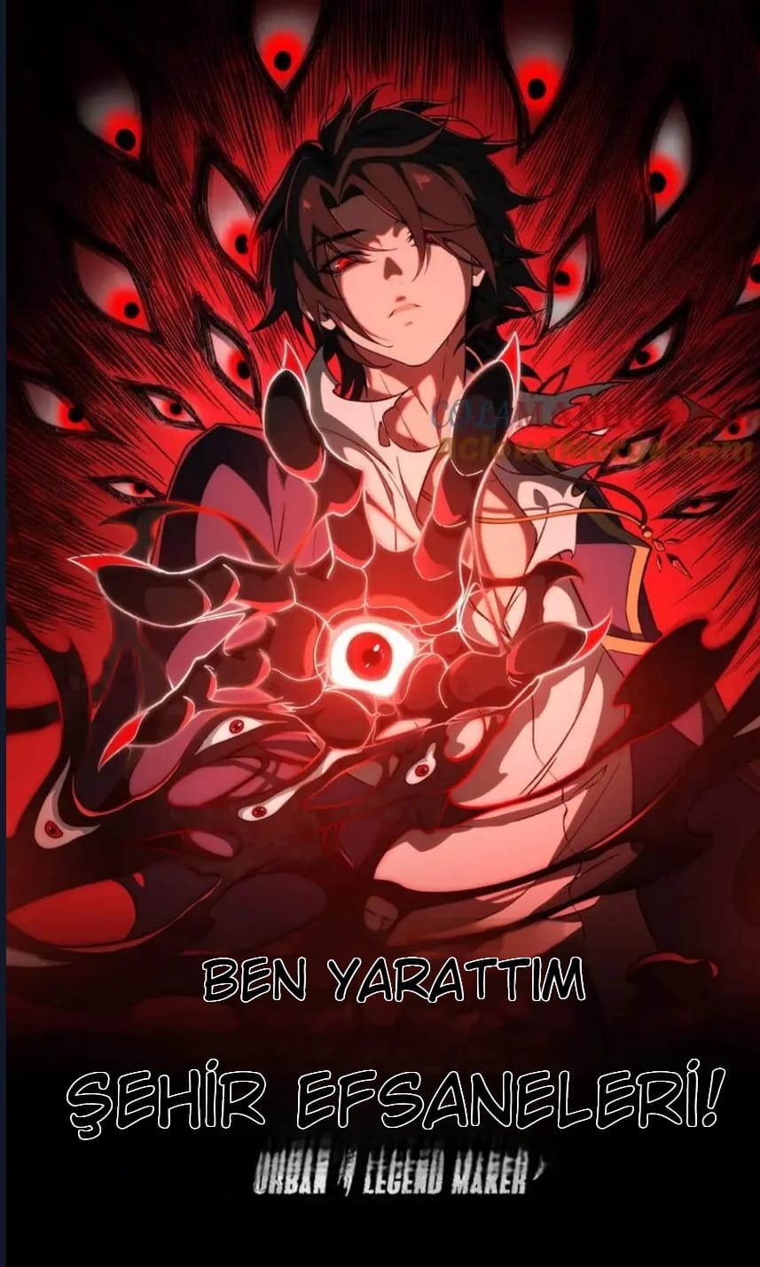 O Bir Şehir Efsanesi Bölüm 28 - Sayfa 2