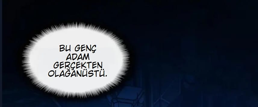 O Bir Şehir Efsanesi Bölüm 28 - Sayfa 5