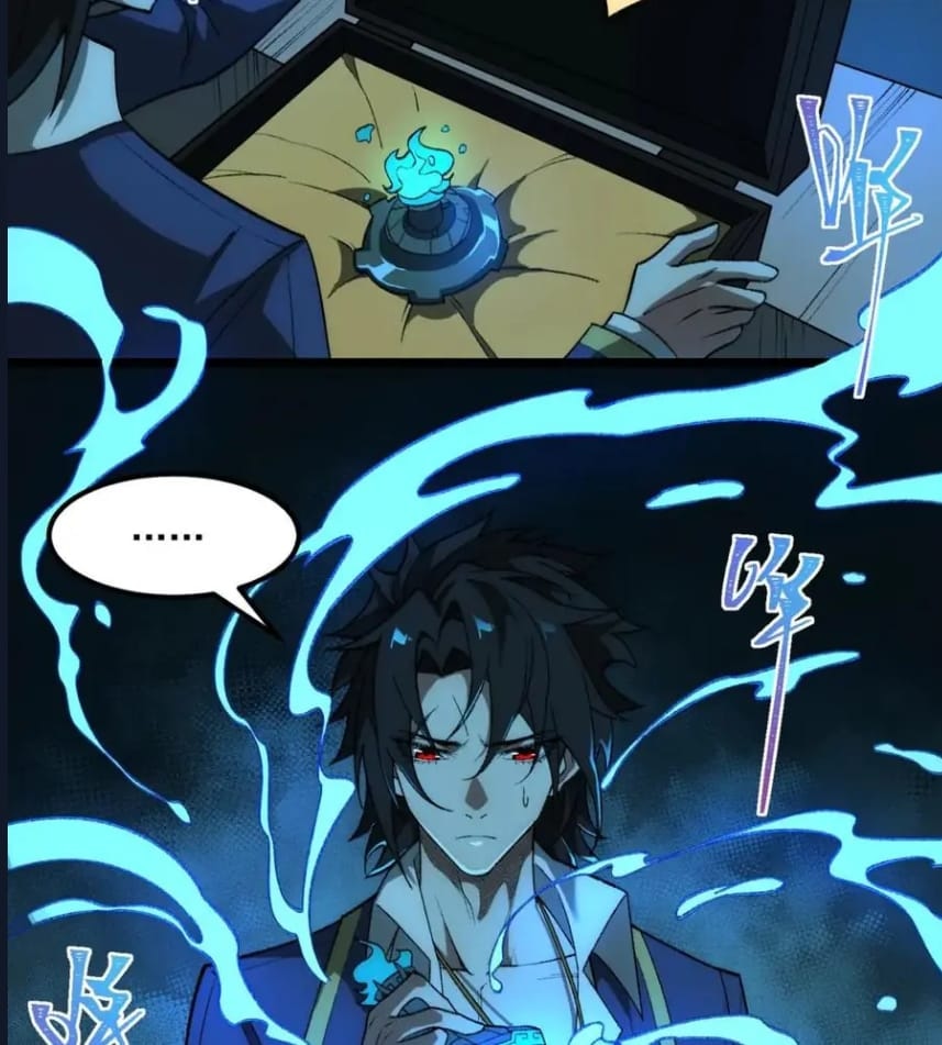 O Bir Şehir Efsanesi Bölüm 28 - Sayfa 9