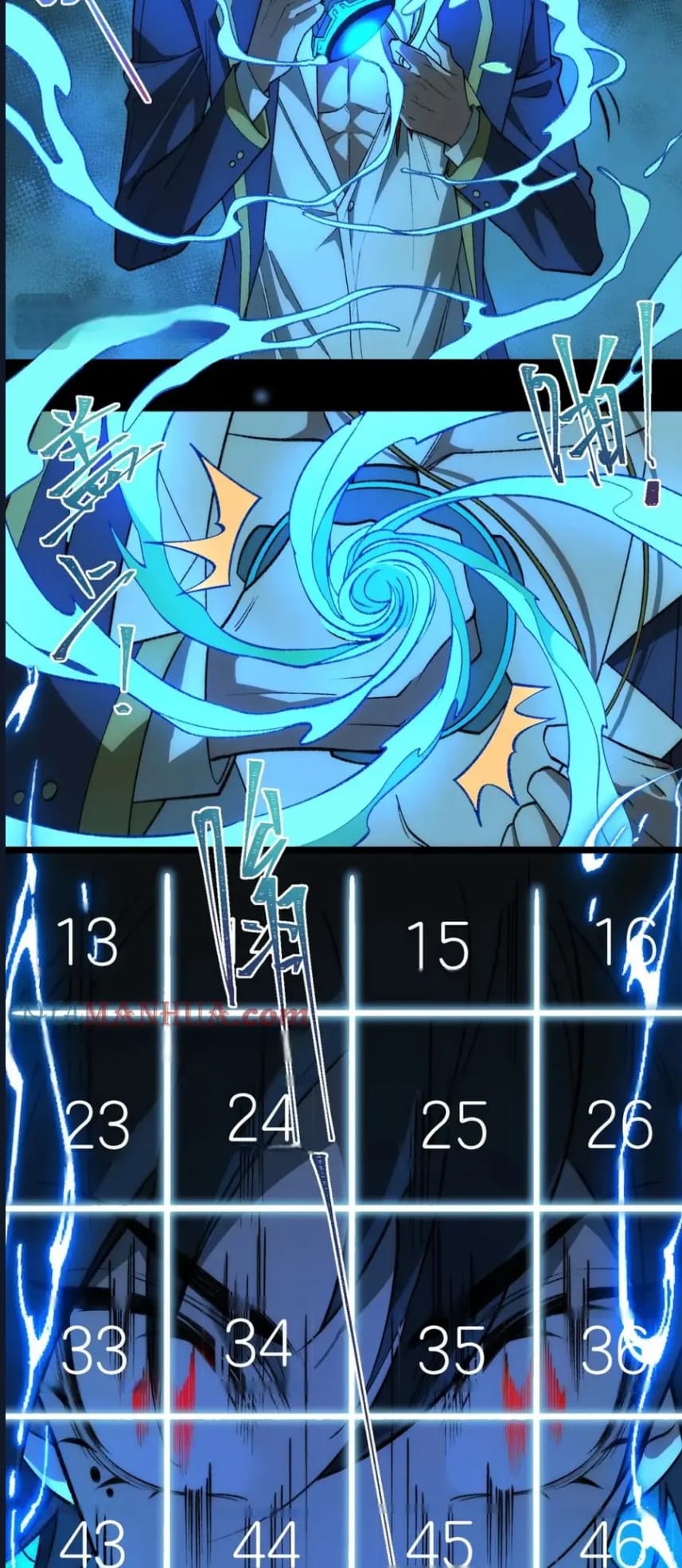 O Bir Şehir Efsanesi Bölüm 28 - Sayfa 10