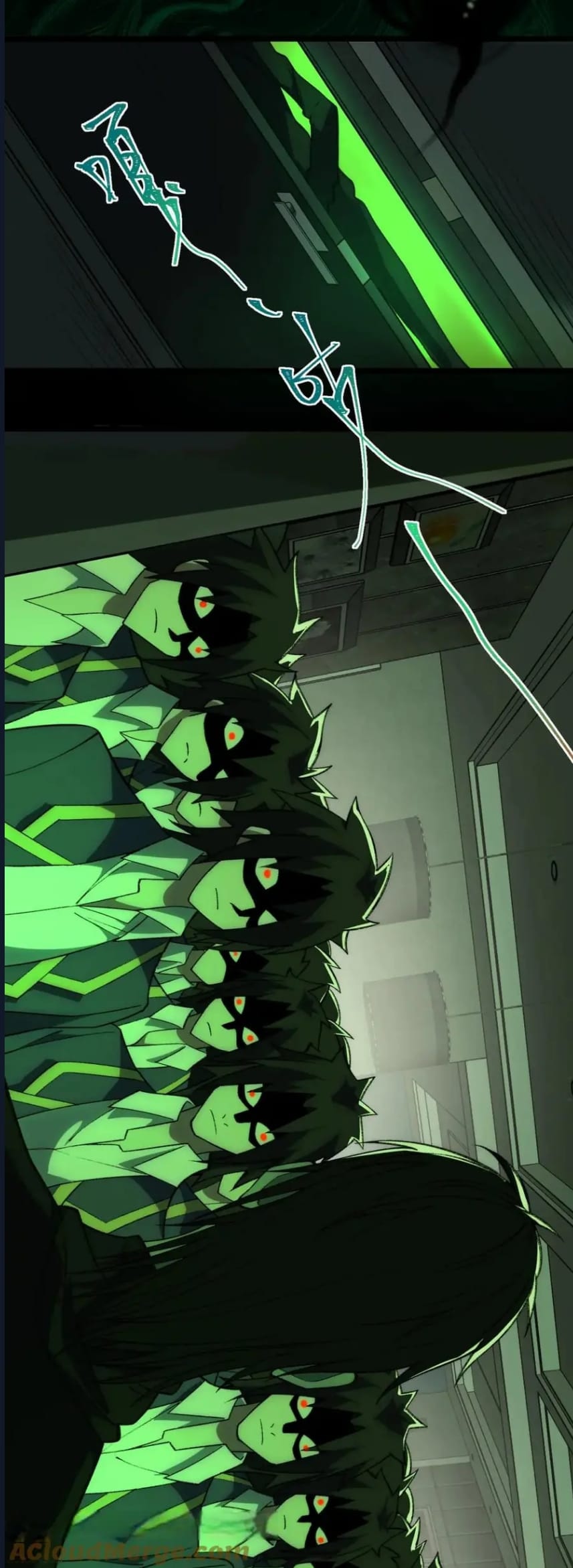 O Bir Şehir Efsanesi Bölüm 28 - Sayfa 13