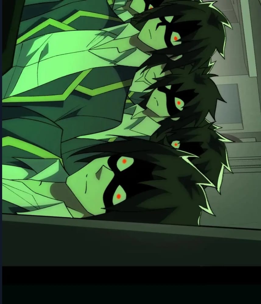 O Bir Şehir Efsanesi Bölüm 28 - Sayfa 14