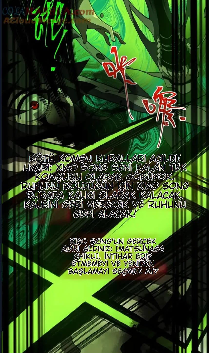 O Bir Şehir Efsanesi Bölüm 28 - Sayfa 17