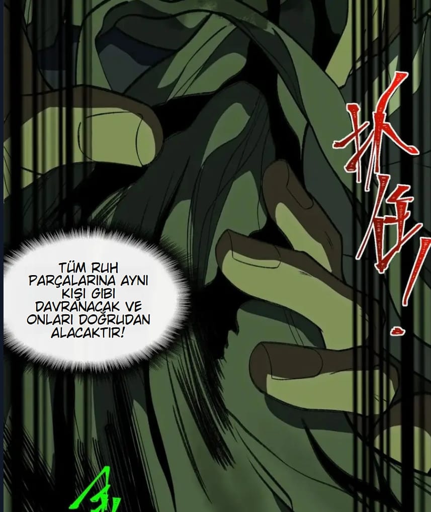 O Bir Şehir Efsanesi Bölüm 28 - Sayfa 19