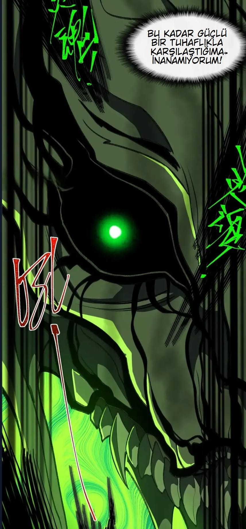 O Bir Şehir Efsanesi Bölüm 28 - Sayfa 20