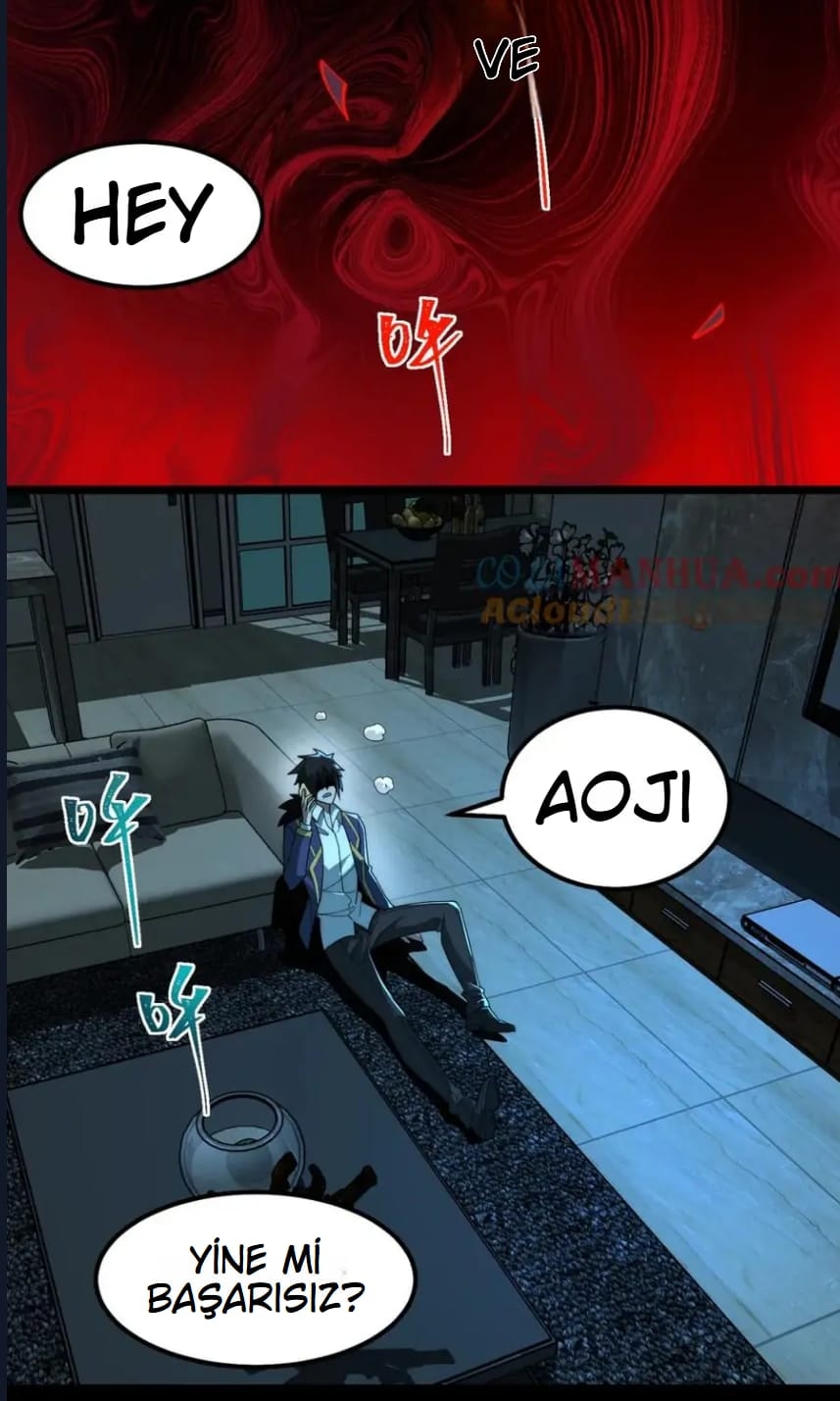 O Bir Şehir Efsanesi Bölüm 28 - Sayfa 26