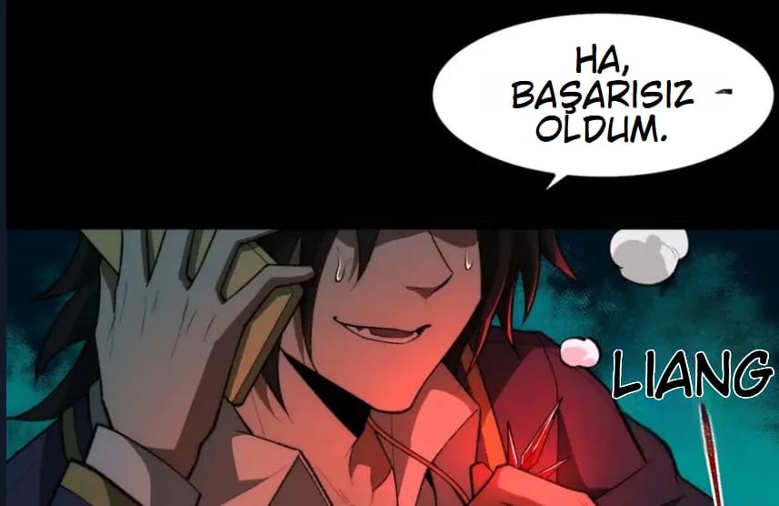 O Bir Şehir Efsanesi Bölüm 28 - Sayfa 27