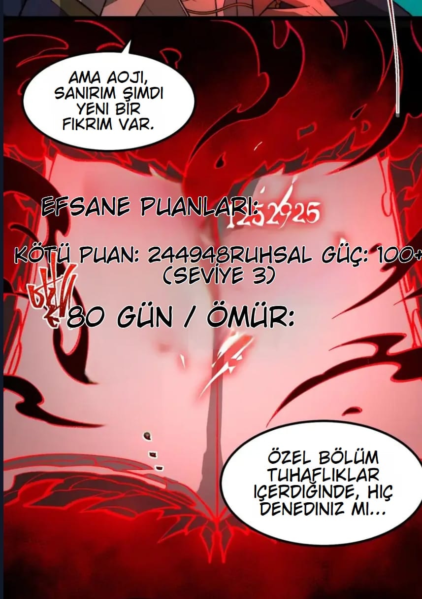 O Bir Şehir Efsanesi Bölüm 28 - Sayfa 28