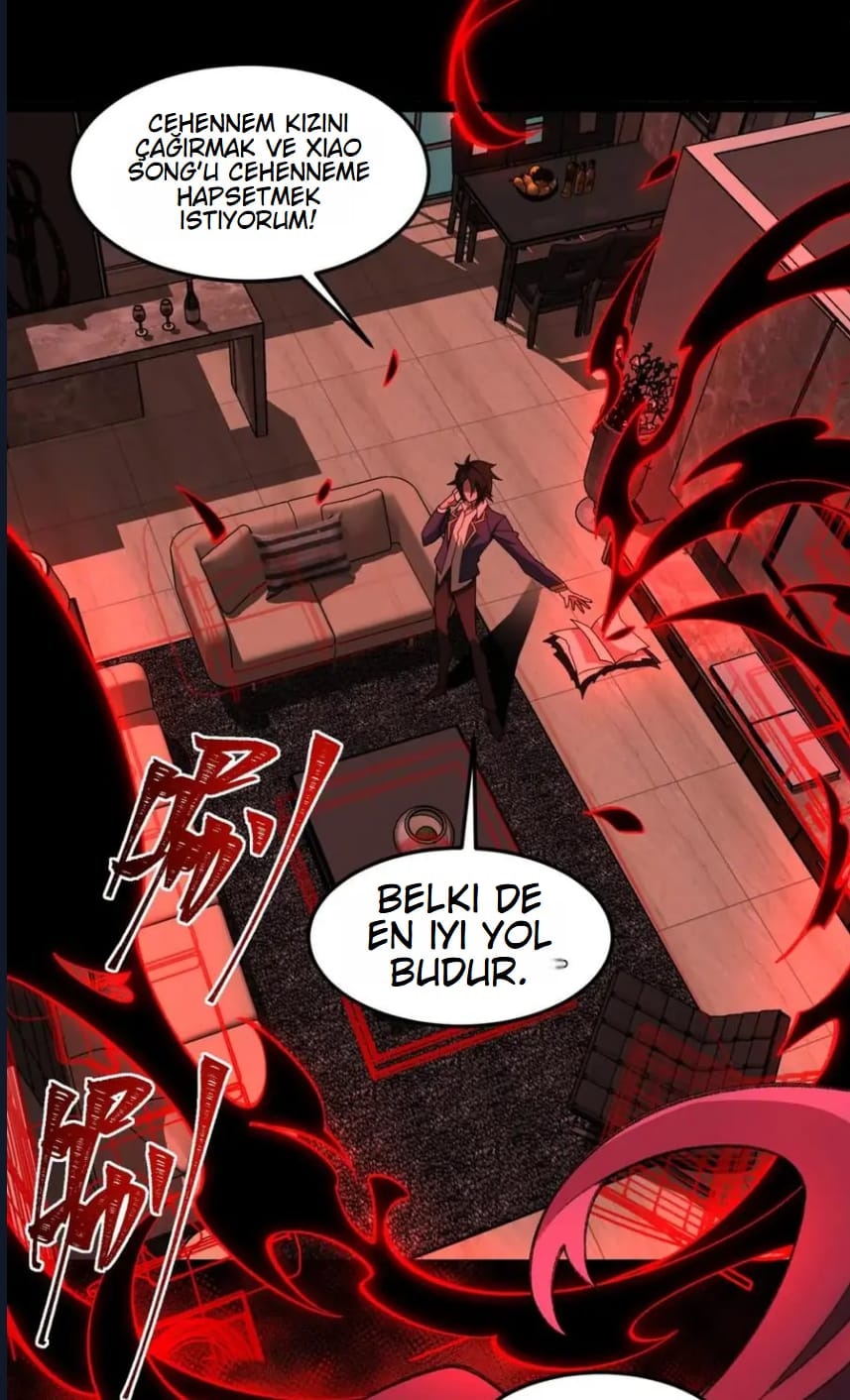 O Bir Şehir Efsanesi Bölüm 28 - Sayfa 33