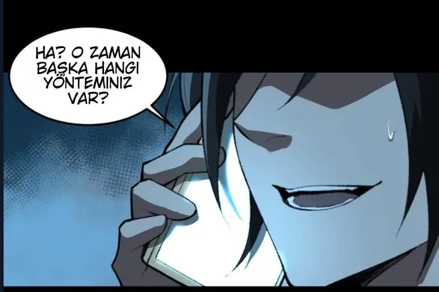 O Bir Şehir Efsanesi Bölüm 28 - Sayfa 37