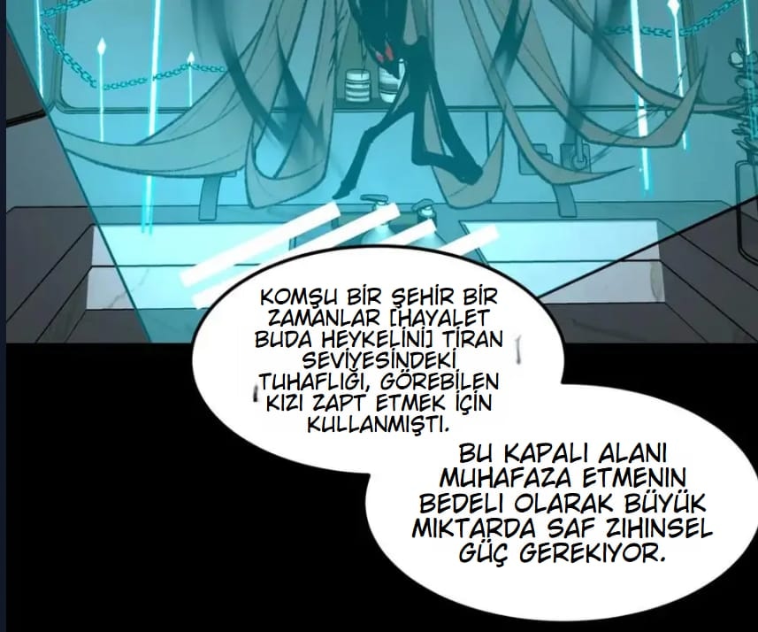 O Bir Şehir Efsanesi Bölüm 28 - Sayfa 39