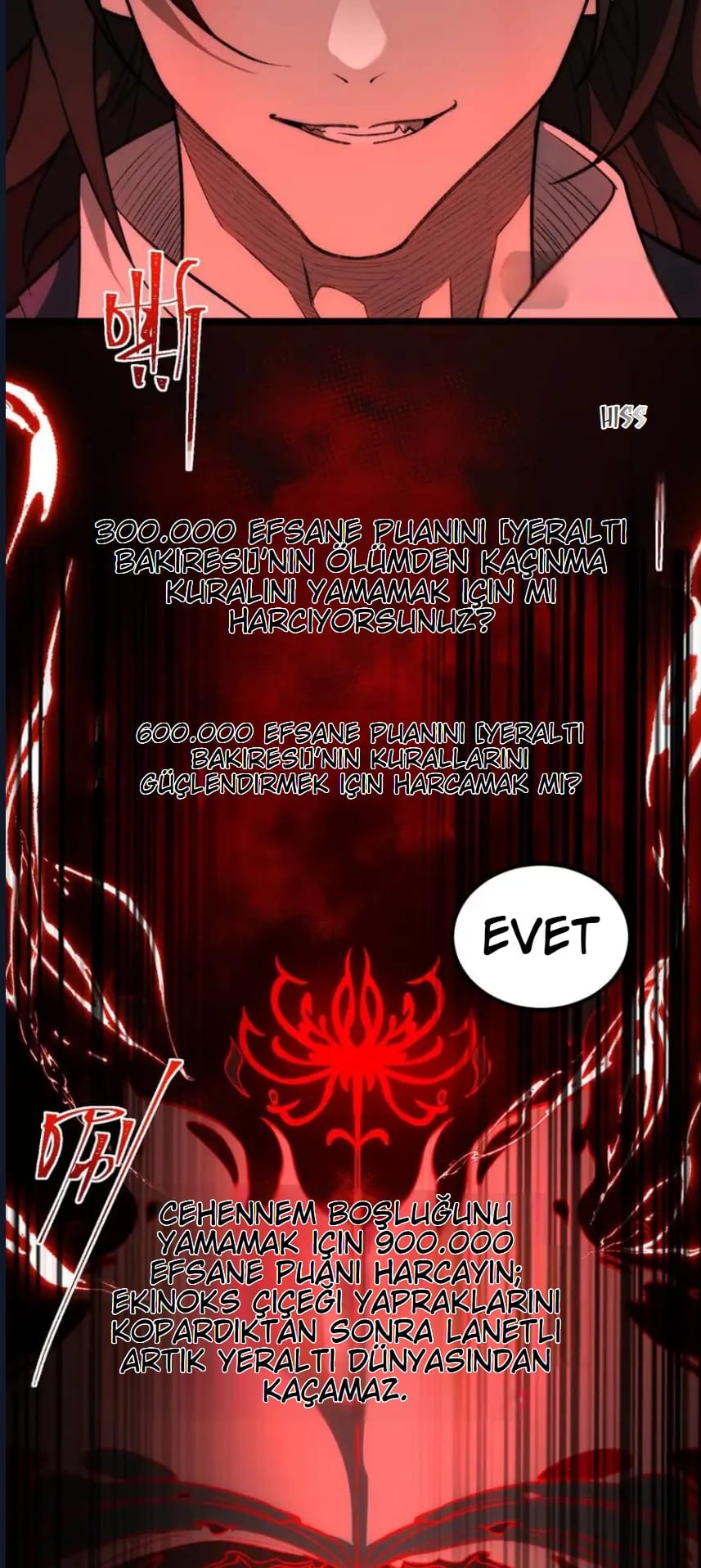 O Bir Şehir Efsanesi Bölüm 28 - Sayfa 49