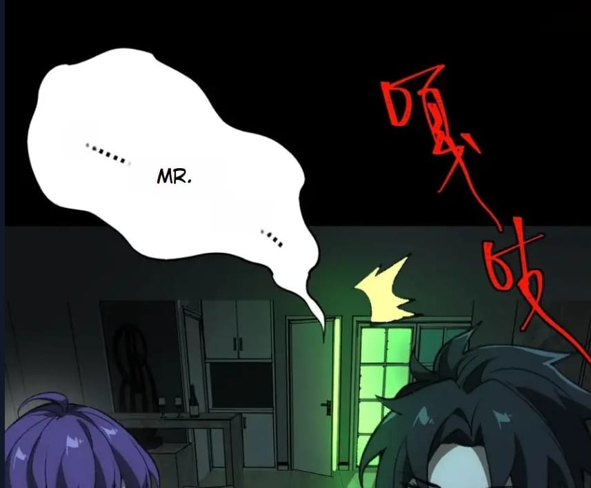 O Bir Şehir Efsanesi Bölüm 28 - Sayfa 54