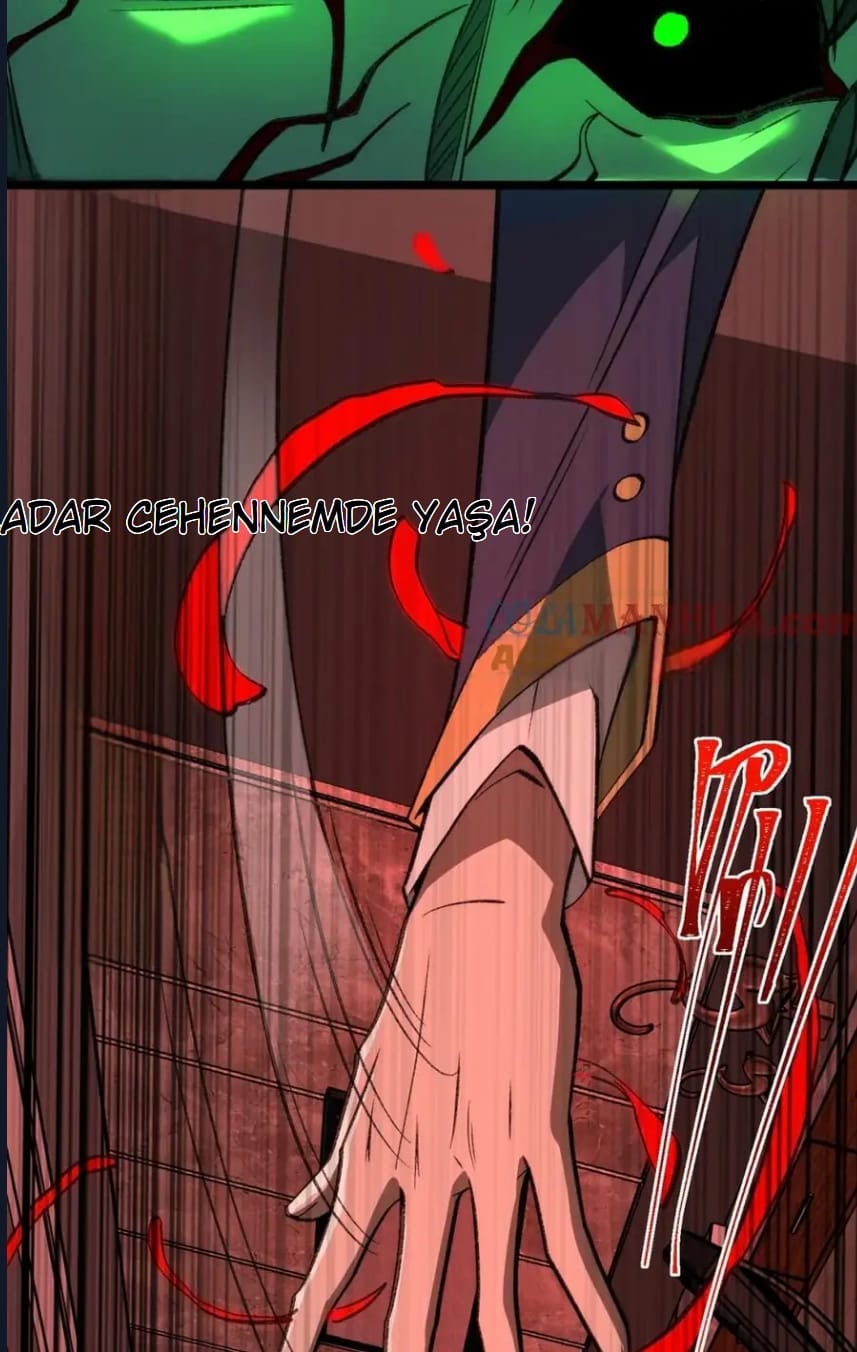 O Bir Şehir Efsanesi Bölüm 28 - Sayfa 59