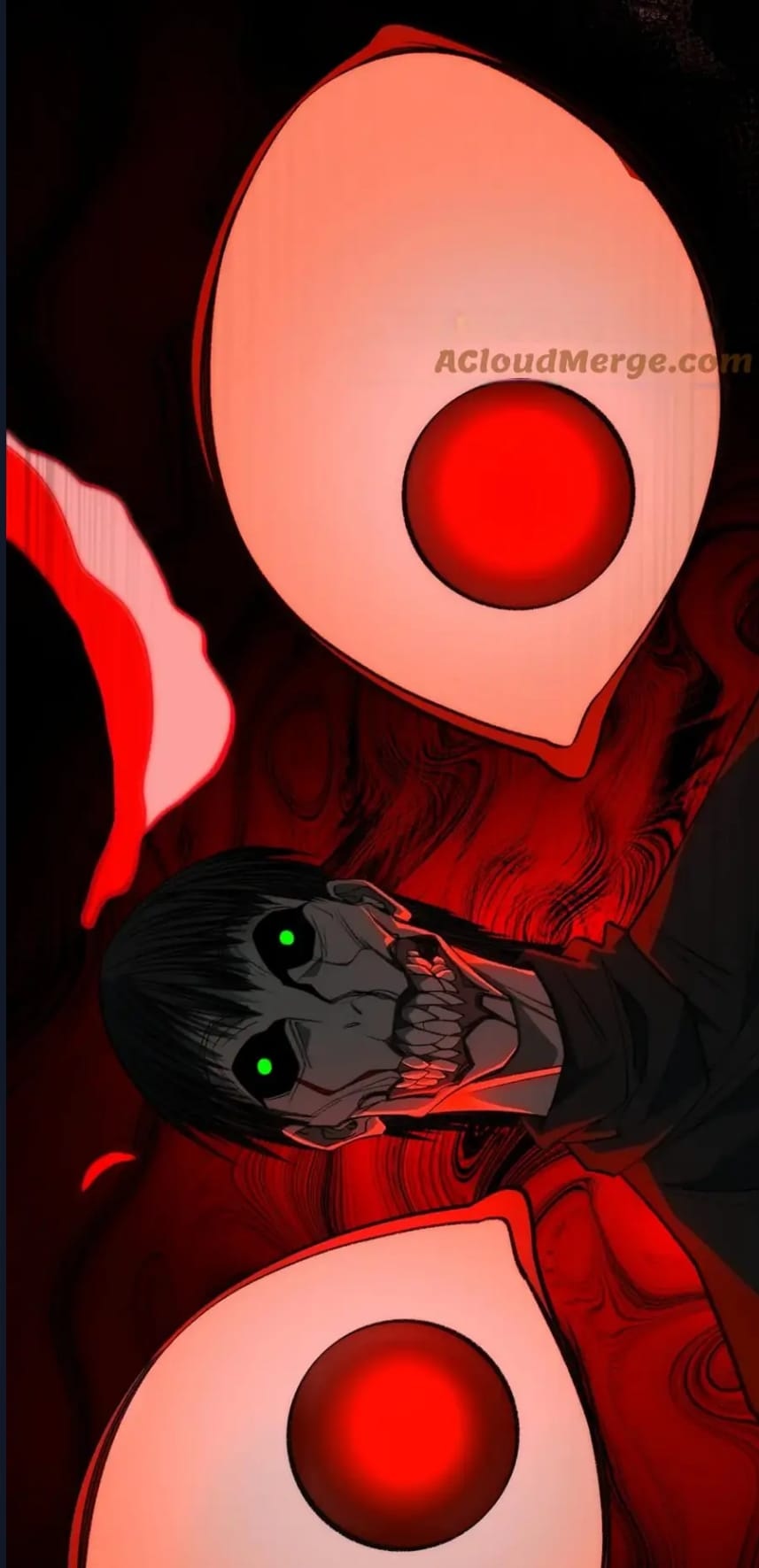 O Bir Şehir Efsanesi Bölüm 28 - Sayfa 61