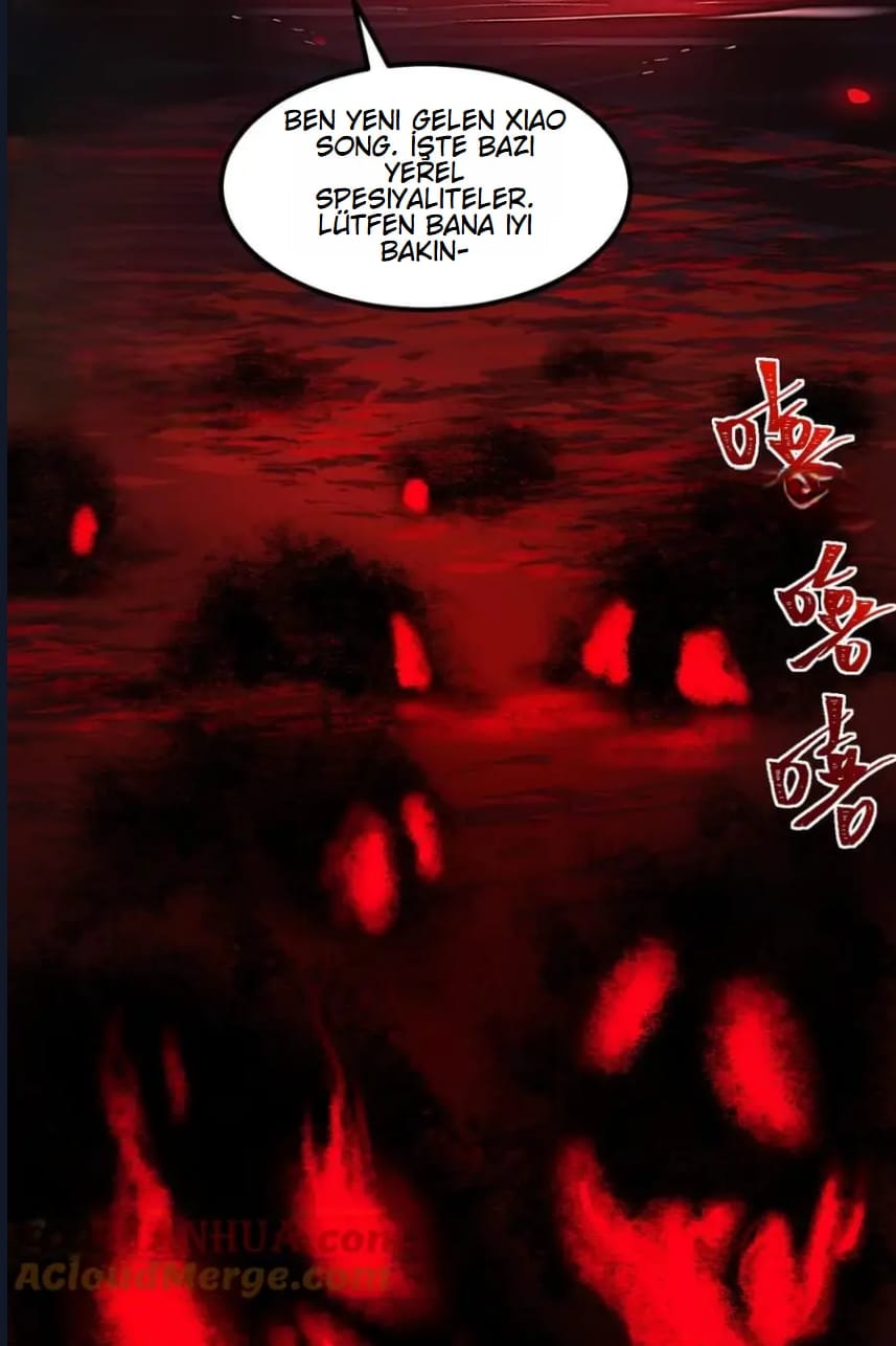 O Bir Şehir Efsanesi Bölüm 28 - Sayfa 70