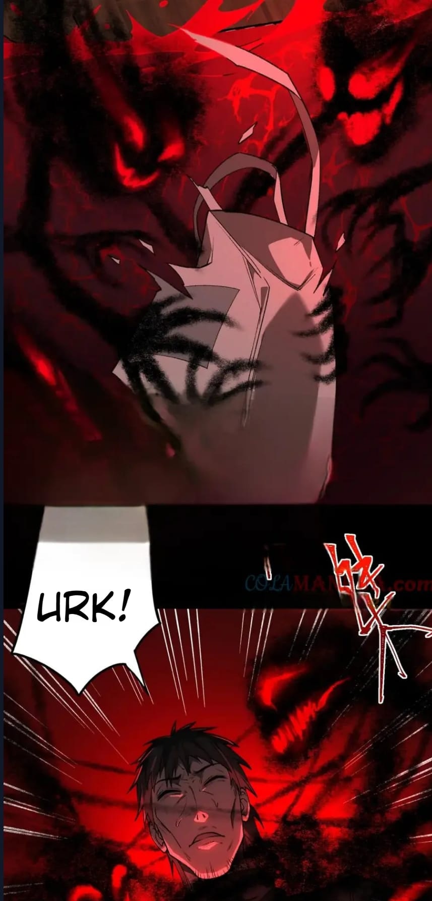 O Bir Şehir Efsanesi Bölüm 28 - Sayfa 73