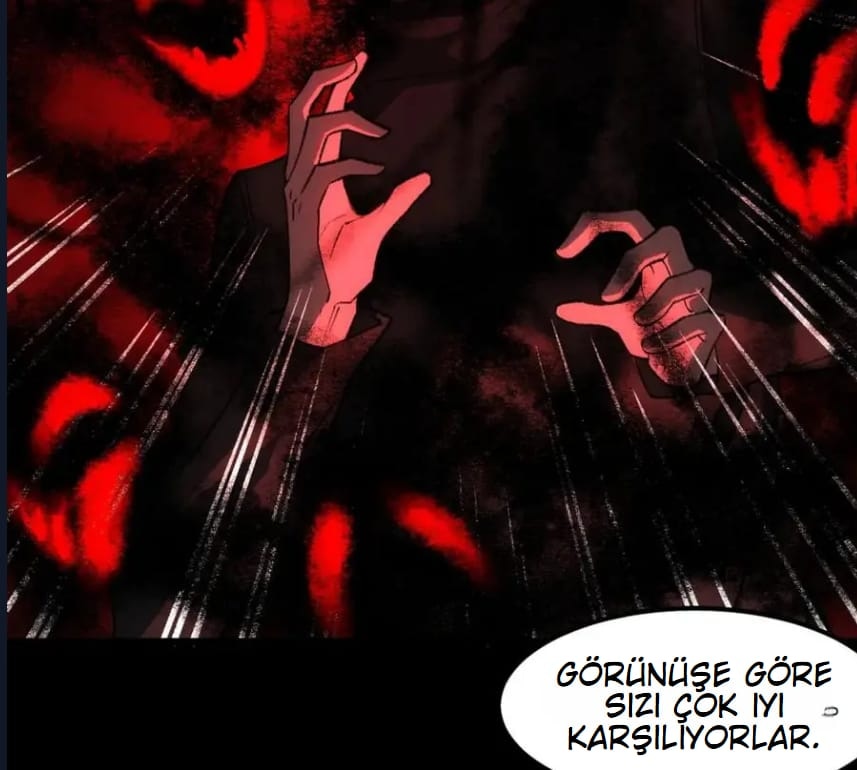 O Bir Şehir Efsanesi Bölüm 28 - Sayfa 74