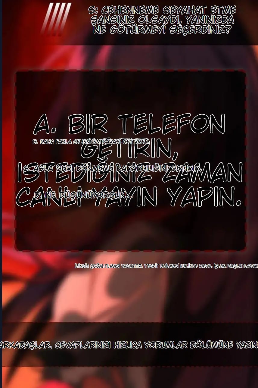 O Bir Şehir Efsanesi Bölüm 28 - Sayfa 79