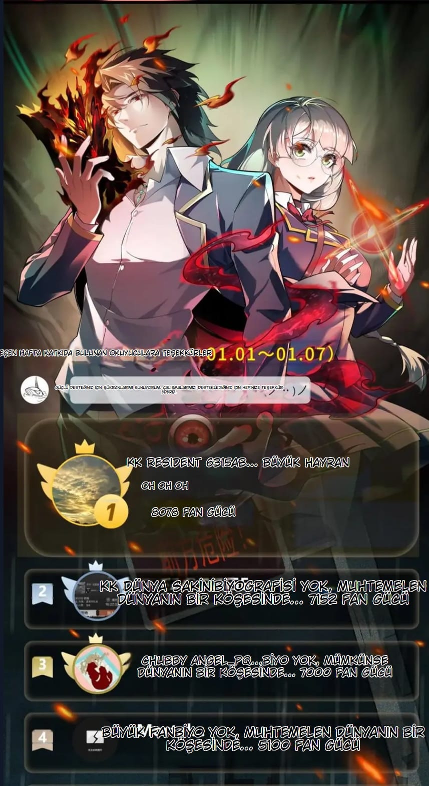 O Bir Şehir Efsanesi Bölüm 28 - Sayfa 81