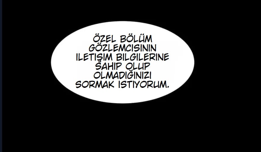 O Bir Şehir Efsanesi Bölüm 70 - Sayfa 4
