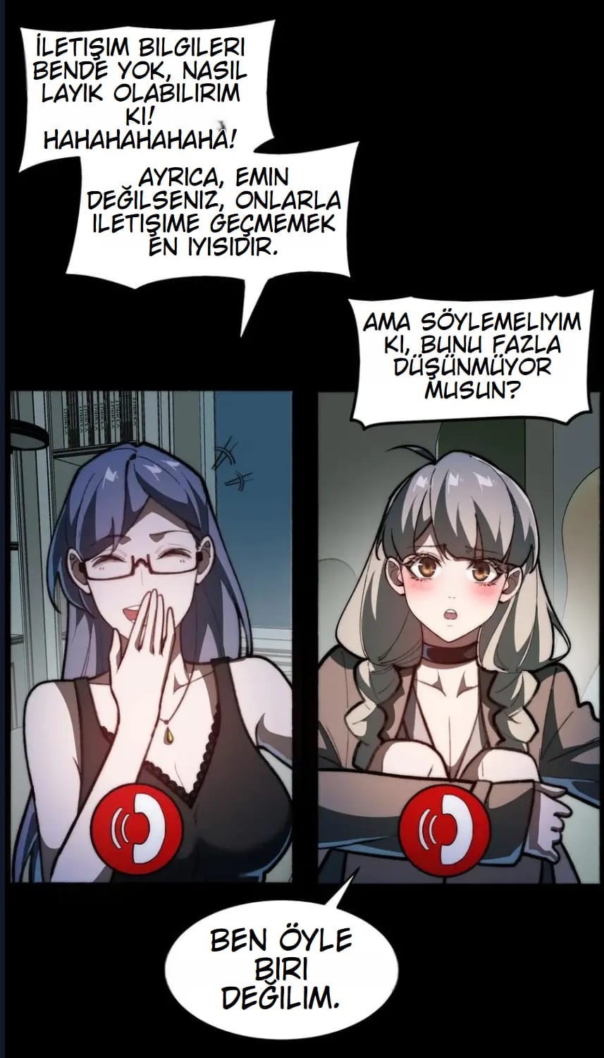 O Bir Şehir Efsanesi Bölüm 70 - Sayfa 5