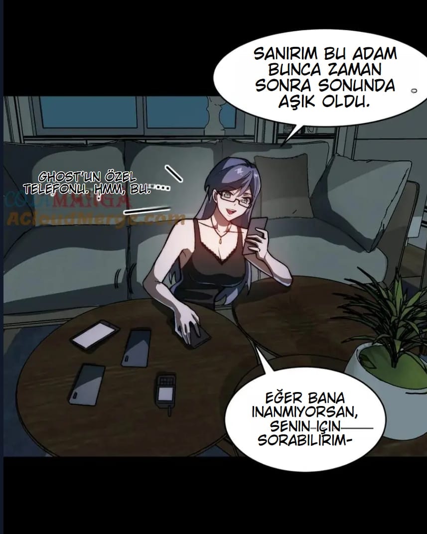 O Bir Şehir Efsanesi Bölüm 70 - Sayfa 6