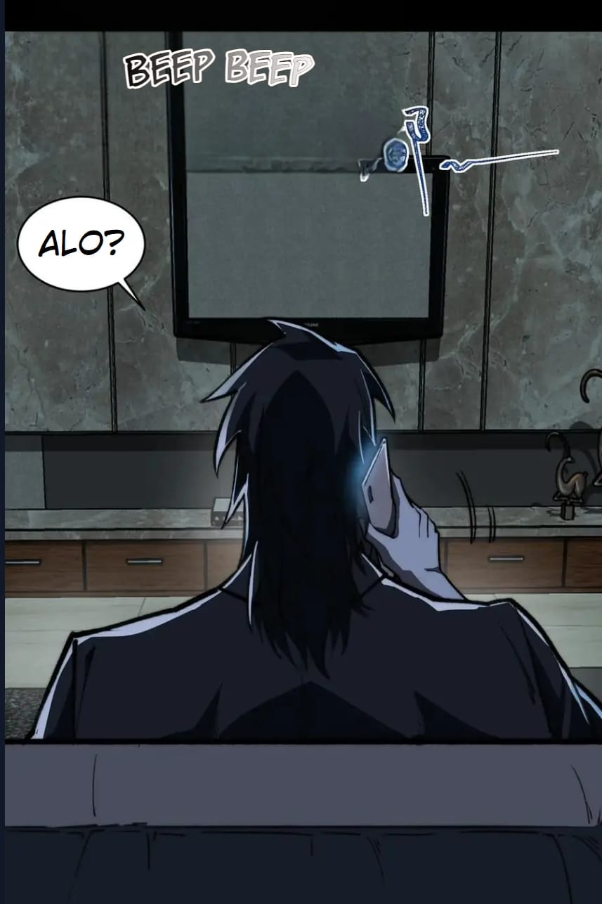 O Bir Şehir Efsanesi Bölüm 70 - Sayfa 7