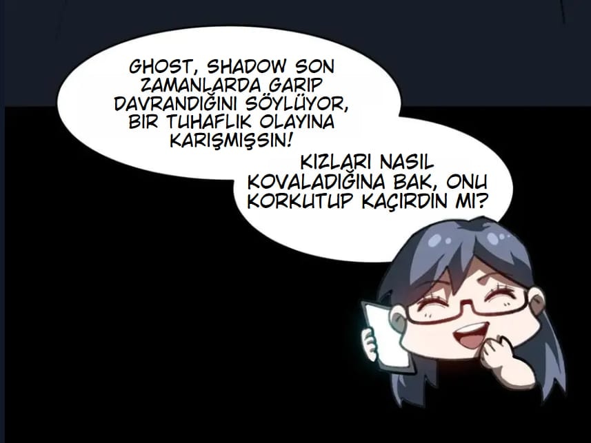 O Bir Şehir Efsanesi Bölüm 70 - Sayfa 8