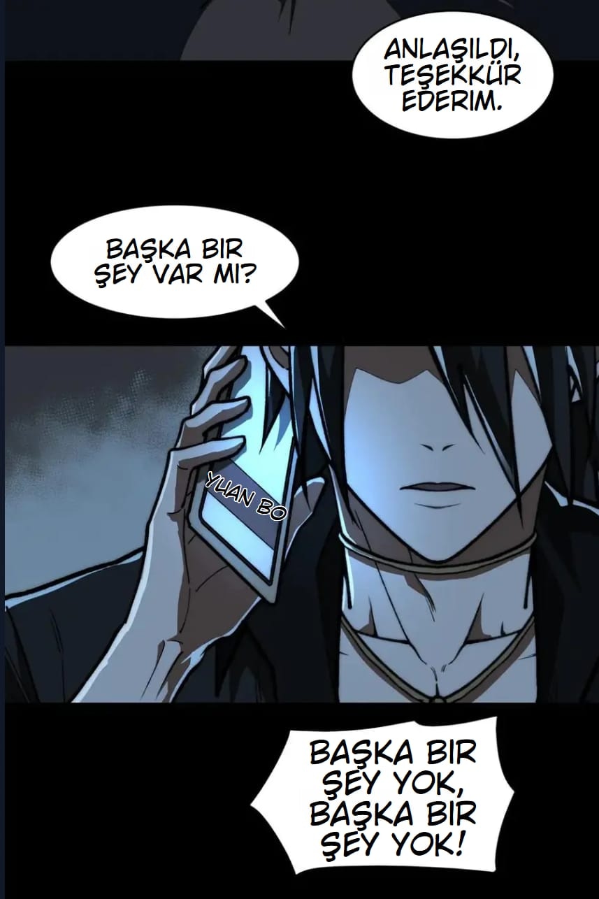 O Bir Şehir Efsanesi Bölüm 70 - Sayfa 14
