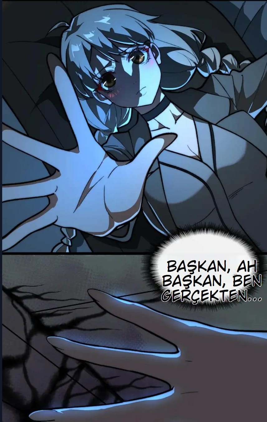 O Bir Şehir Efsanesi Bölüm 70 - Sayfa 20