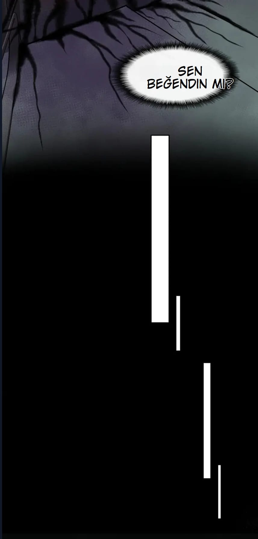 O Bir Şehir Efsanesi Bölüm 70 - Sayfa 22