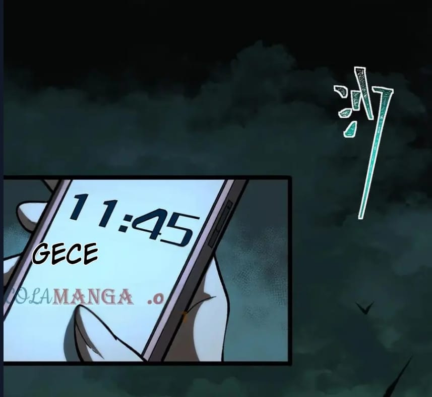 O Bir Şehir Efsanesi Bölüm 70 - Sayfa 23