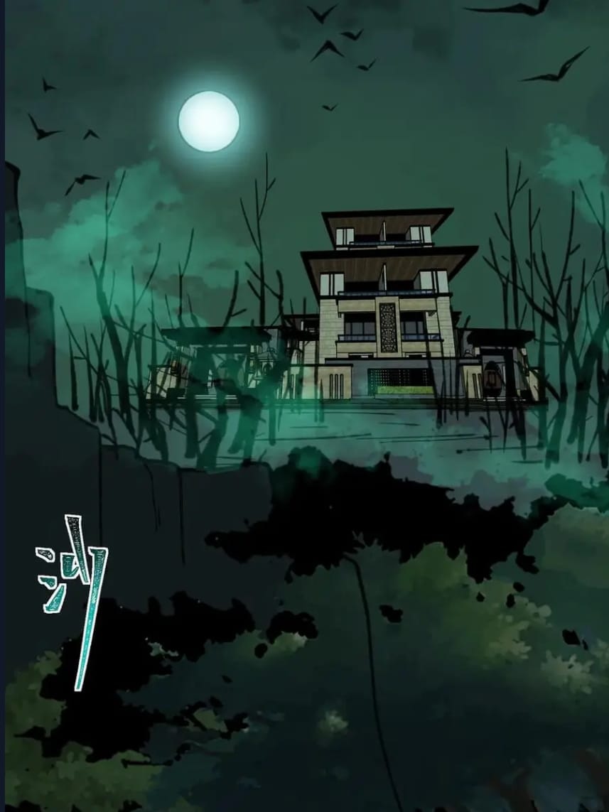 O Bir Şehir Efsanesi Bölüm 70 - Sayfa 24